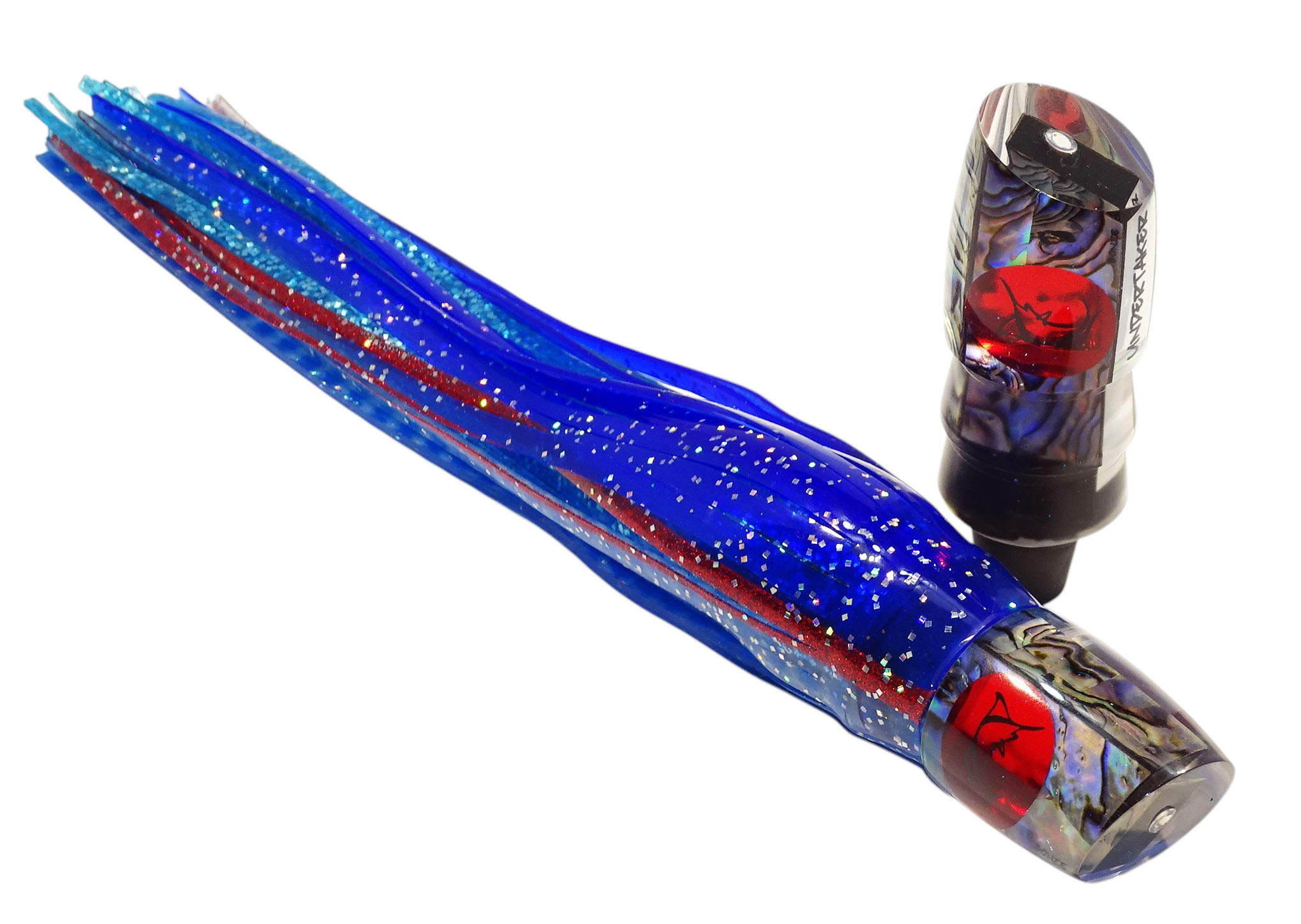 Bonze Lures - Undertaker - Collection