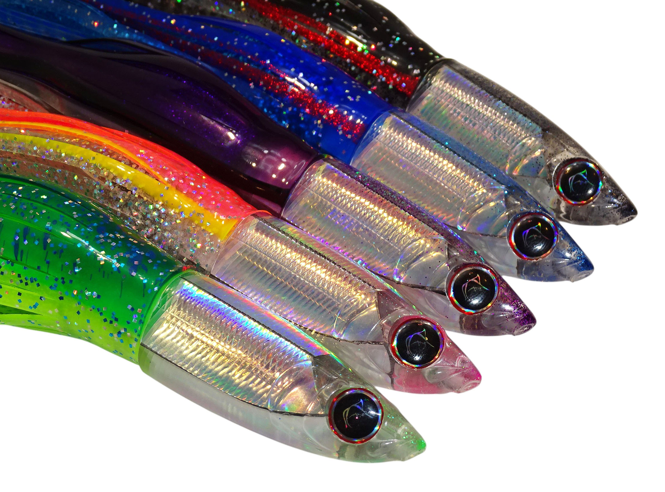 Bonze Lures - Weapon - Collection