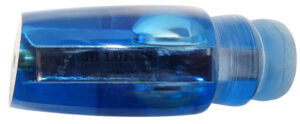 JB Lures - Taipan - Head - Bottom