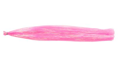 Hedron Glow-in-the-Dark - Fluoro Pink