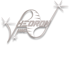 Hedron Logo