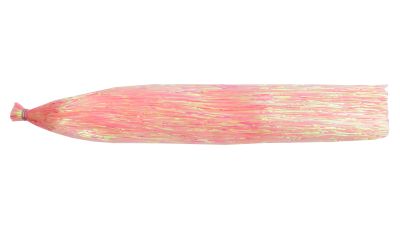 Hedron Pink Flashabou