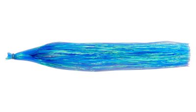 Hedron Royal Blue Flashabou